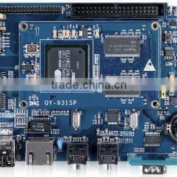 Good ARM Board Linux Embedded Computer Single