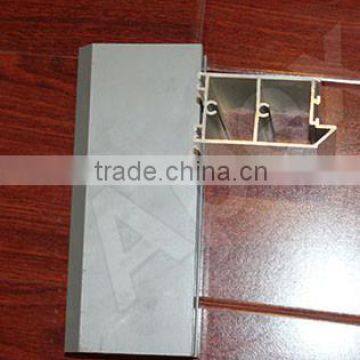 Glass Garage Door Clear Glass Tempered Glass Overhead Sectional Door Automatic Motorized photo-3