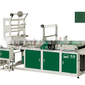 Micro Computer Controls high quality Copper knives heat seal Plastic Bag Cutting Machine - MaoxinBrand