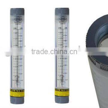 LZM-15G Type tube Flow Meter (Flowmeter) Water Flowmeter ,Air Flowmeter