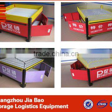 advertising promotion cart