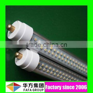 LED Tubes led lamp led flashlight www..com 8 foot t8 led tube with single pin