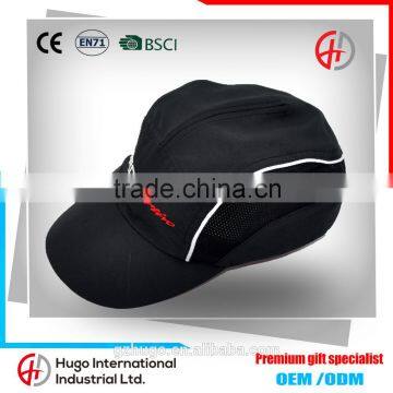 New Fashion Stylish Unisex Leisure Embrodiery Soft Outdoor Sport Custom Golf Cap With Velcro Closure