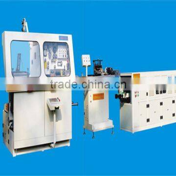 coating and drying machine for food tomato tin can making machine line