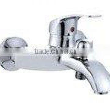 bathtub faucet(lavatory mixer,low price faucet,wall mounted mixer,bathtub faucet,bath tap,tap ware,water faucet, bibcock,tap)