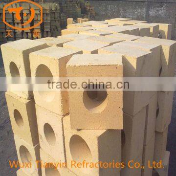 refractory fire brick