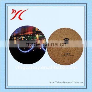 Licai84,coaster,cork drink coaster,mdf coaster