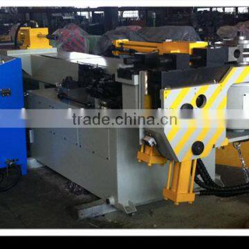 ANHUI DE XI W27YPC-76 Hydraulic Press Brake/ Metal CNC