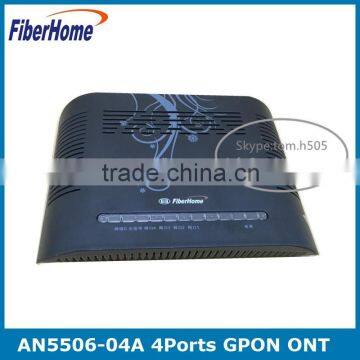 Brand New Fiberhome GPON ONU AN5506-04A 4Ports GPON ONT