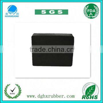 chengdu Anti-skidding/rubber feet/rubber pad for running machine/ladder/vehicle/furniture/Air-conditioning/refrigerator