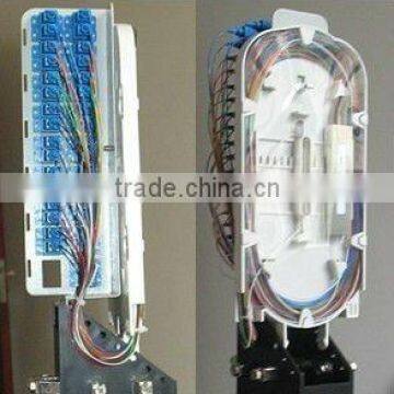 OFS-FTH-JM5 splitter closure