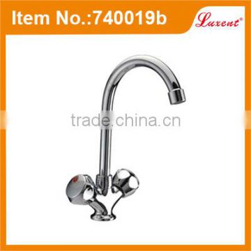 american standard good quanty garden faucet double