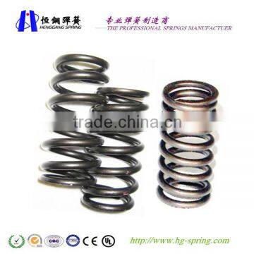 Inconel X-750 springs,nconel718 springs,Nimonic 90 springs with good quality and low price