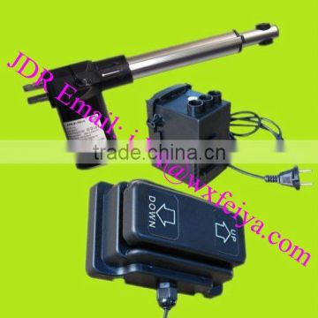 Chinese Linear Actuator Supplier 12v or 24v