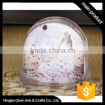 Wholesale Water Globe, Photo Frame Water Globe, Water Globe for Sale