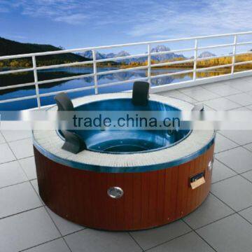 Popular Spa | Commercial Whirlpool | Round Bathtub M-3329