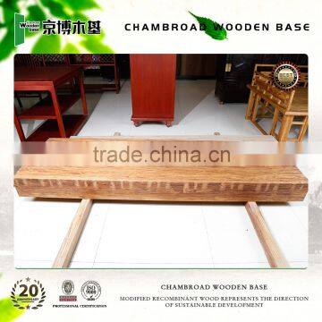 High End New Type Wood,Solid Wood,Modified Recombinant Wood photo-5