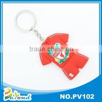 Chinese manufacturers supply new product high quality souvenir key chain