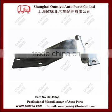 Stainless steel truck toolbox cabinet door hinge 071198AS