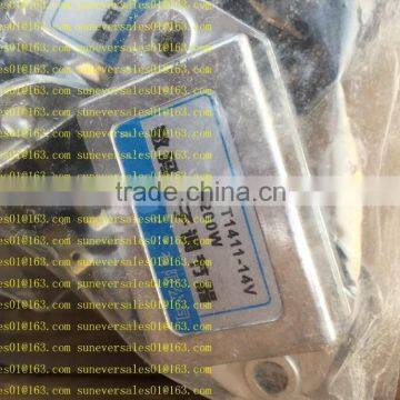 Voltage Regulator 14 Volts Jinma Tractor Part No.JFT1412 Jinma Tractor Parts