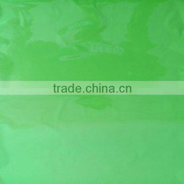 glossy pvc film of ceiling for pvc panel decoration surface