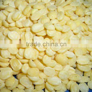New Crop Peeled Green Mung Beans