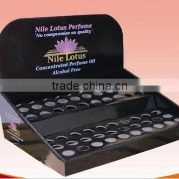 Custom Paper Printed Corrugated Retail Counter Display Box photo-3