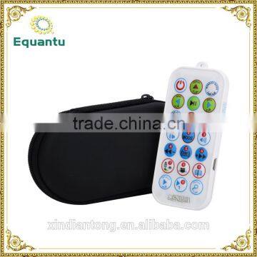 25 Reciters Quran Audio SQ103plus Portable Bluetooth Speaker photo-6