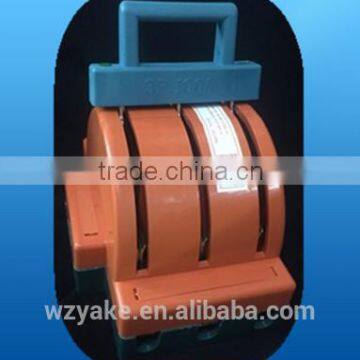 YK310 3P 100A 3 power load knife switch
