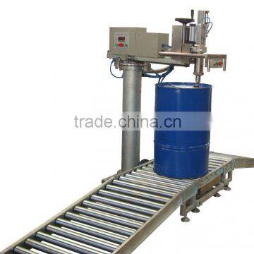 200L weight filling machine