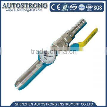 IPX6 Jet Nozzle Tester for Protection Against Powerful Water Jets photo-6