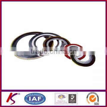 Most widely used spiral wound GASKET