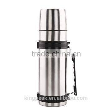 1200ml stainless steel outdoor bottles /Vacuum-Insulated Thermos Flask/travel thermos