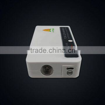 12v 12000mah Car Emergency Power for Jump Start Battery photo-4