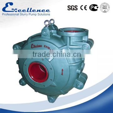 Hot Sale Top Quality Best Price Mining Process Slurry Pumps