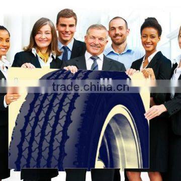 2015 New Trailer Tyre 385/65R22.5 photo-3