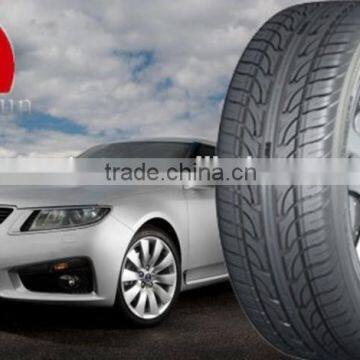 Roadsun good abrasion car tyre