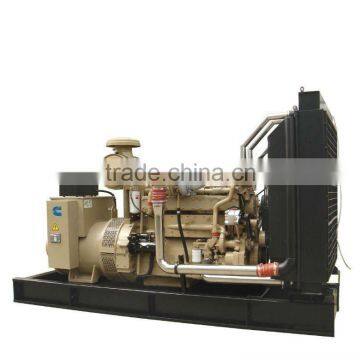 cummins engine diesel generator set mw power plant