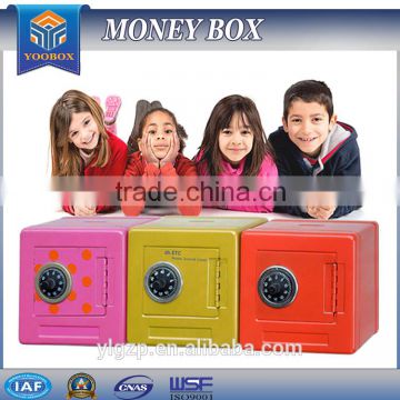 fine quality money storage box