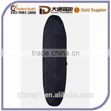 Wholesale Black 7" Surfboard Bag Surf Bag