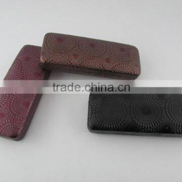 Reasonable Price Matel Glasses Case From China Factory photo-2