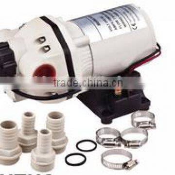 Urea pump for urea solution usage