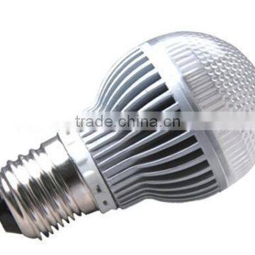 China Manufacturing 12v Led Bulb E27 3w 5w 7w Energy Saving Bulb Light Cheap 5w E27 Led Bulb Lighting for Home and Office photo-2