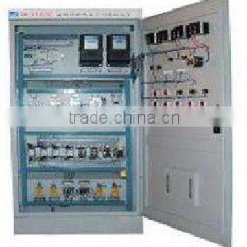 Electrical Training Kit, Senior Electrical Maintenance and Evaluation Device, Electric Lab