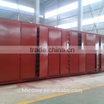 Oil Seed Plate Drying Machine, Soybean, Corn, Rapeseed, Sunflower Seeds and Its Embryo and Pulp Plate Dryer For Storage