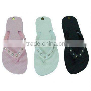 2012 lady fashion outdoor slipper