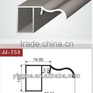 competitive price aluminium profile for nigeria market