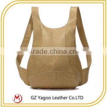 Fashion PU Satchel Backpack Women or Kids