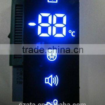 manufacturer of indoor led air-conditioner display screen