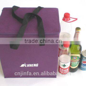 non woven insulated cooler bag